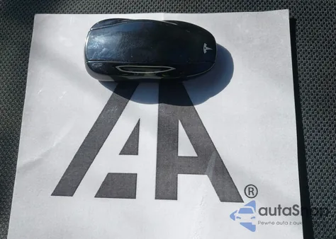 2013 Tesla Model S Performance из США, поврежденный, VIN 5YJSA1CP9DFP20778